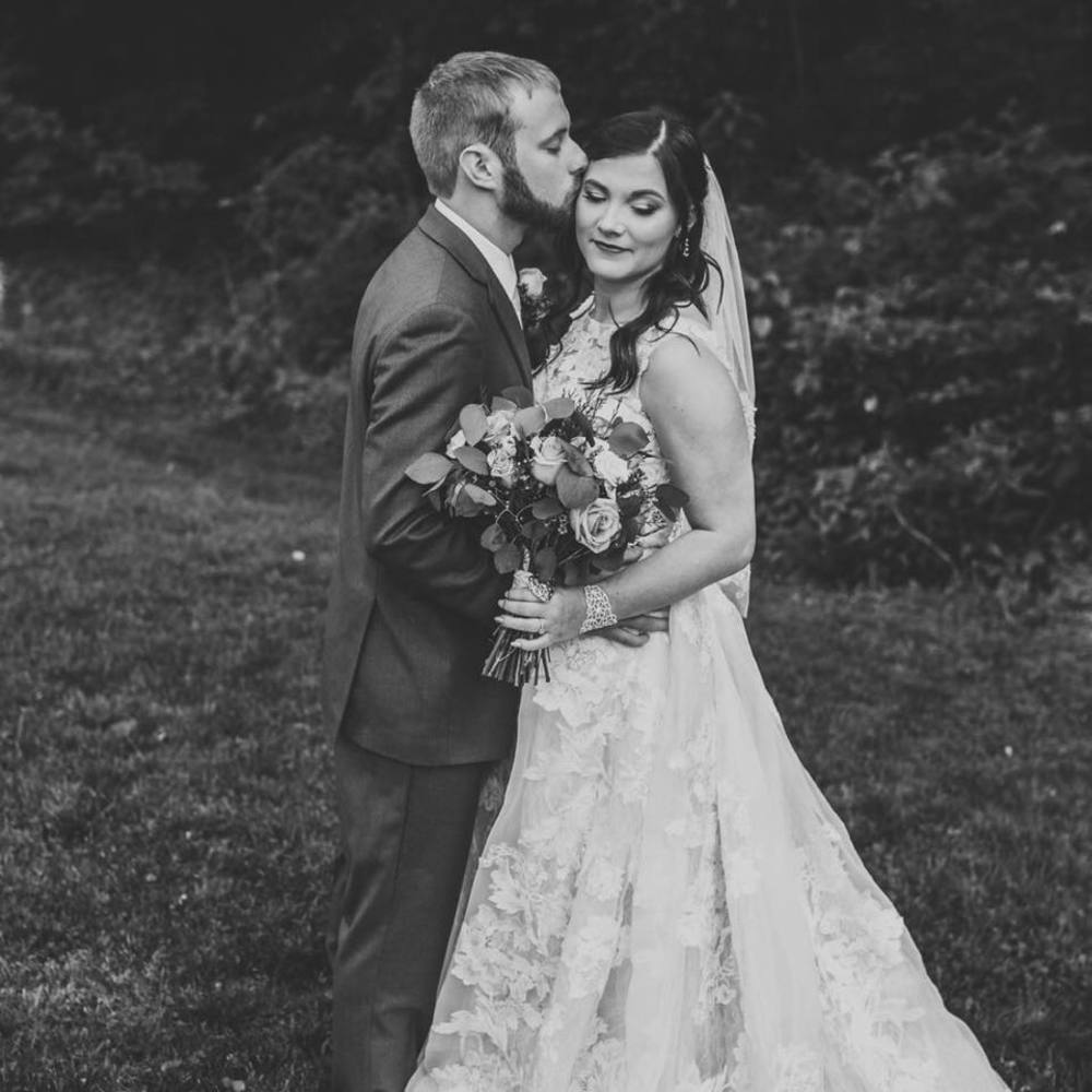 Meet your Posher, Lexi